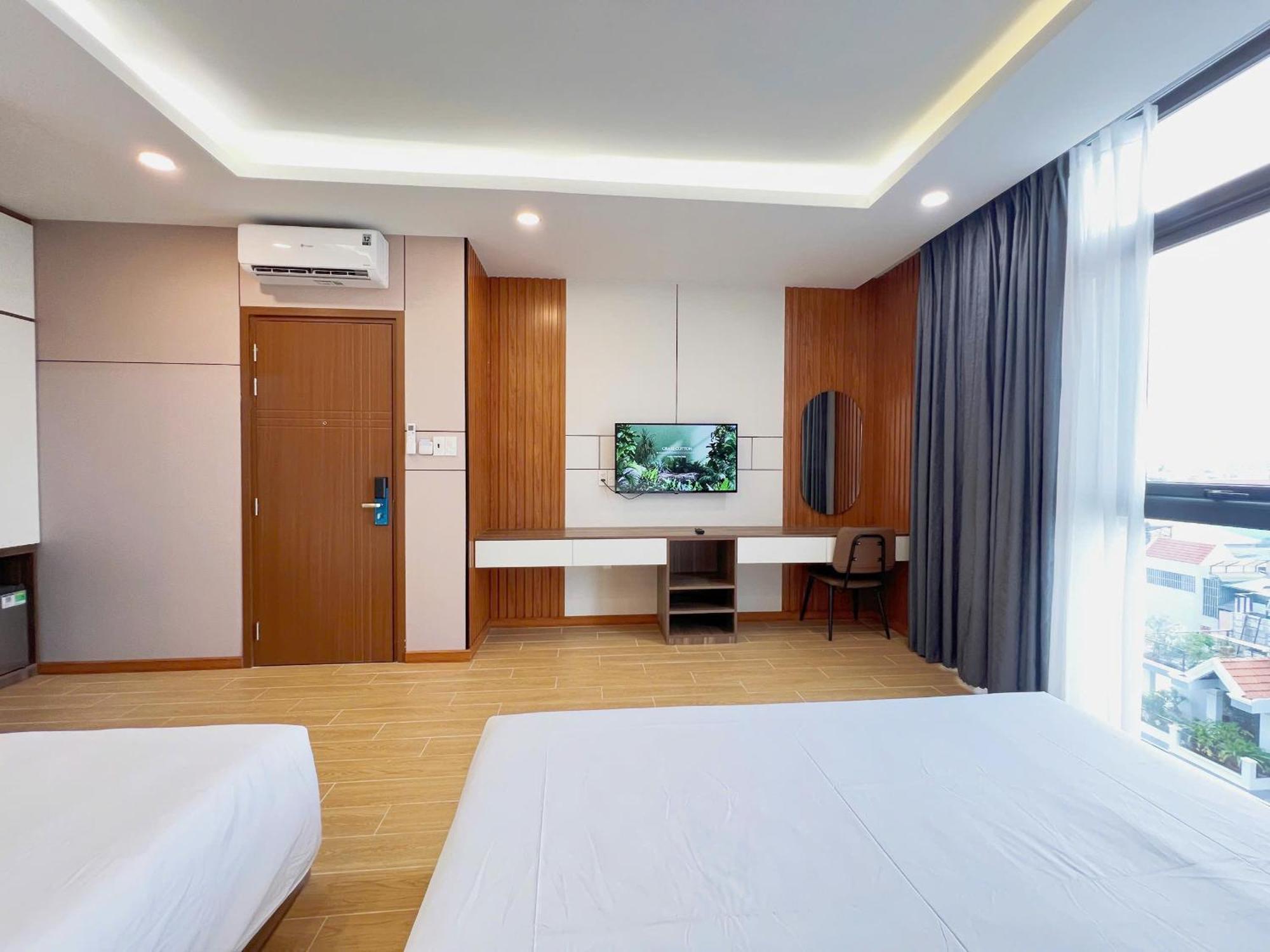 K&t San Bay Tsn-150m Tu Nha Ga T3 Ho Chi Minh City